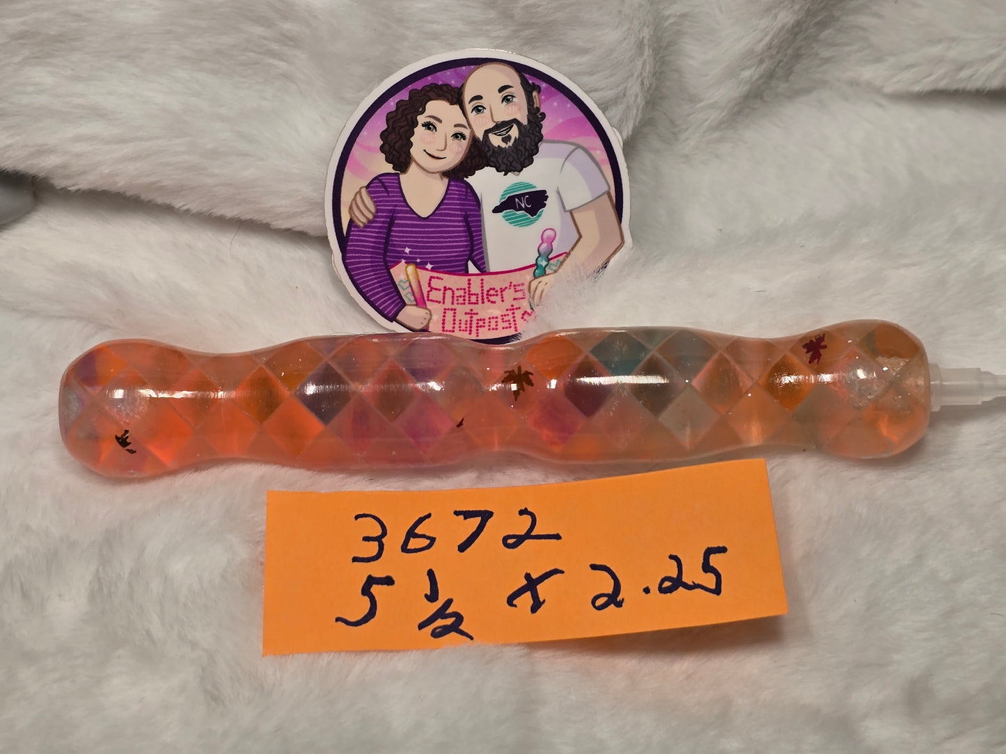 Chunky Standard Diamond Painting Pen