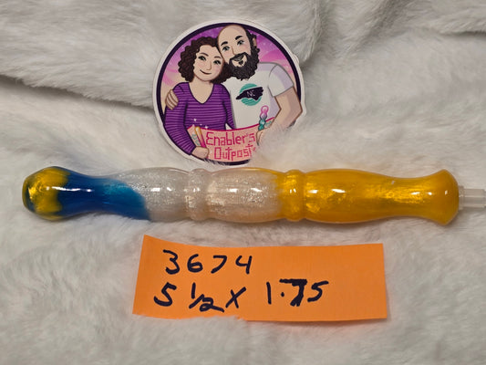Thin Diamond Painting Pen