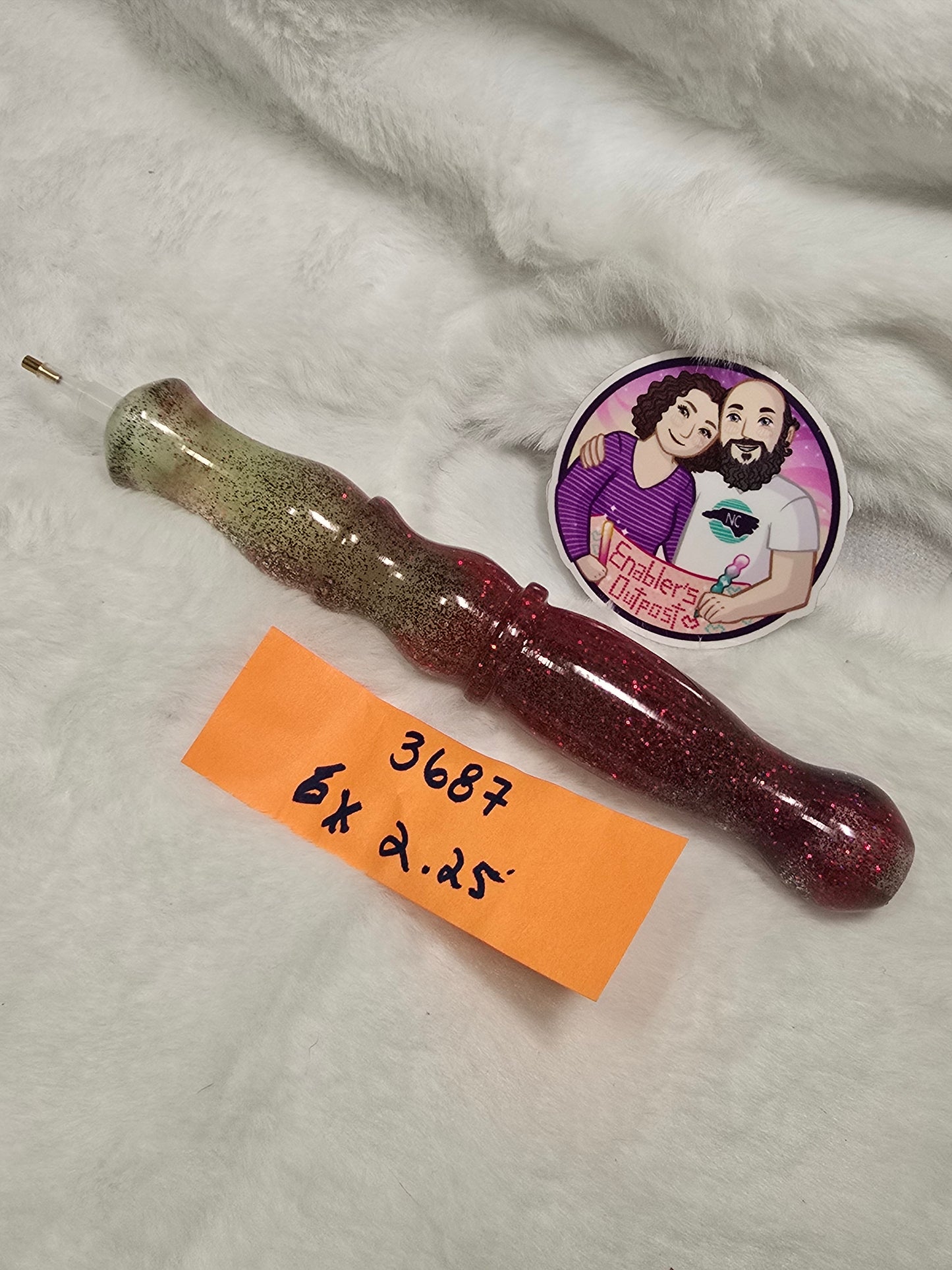 Chunky Standard Diamond Painting Pen