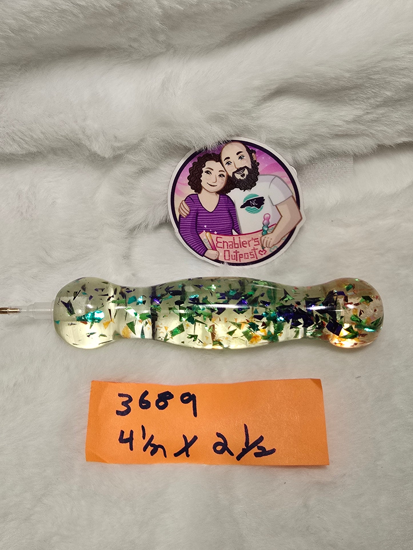 Thicc Diamond Painting Pen