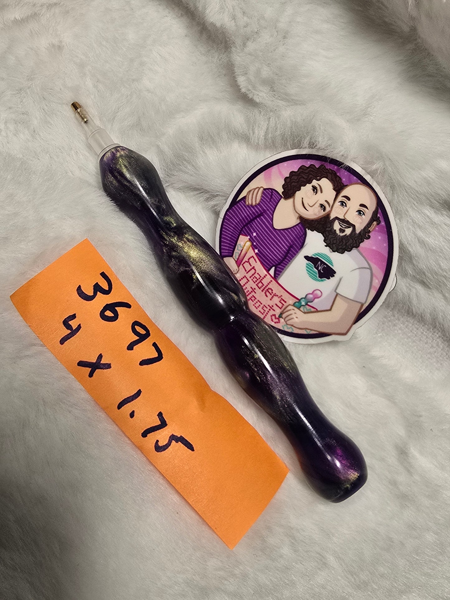 Thin Diamond Painting Pen