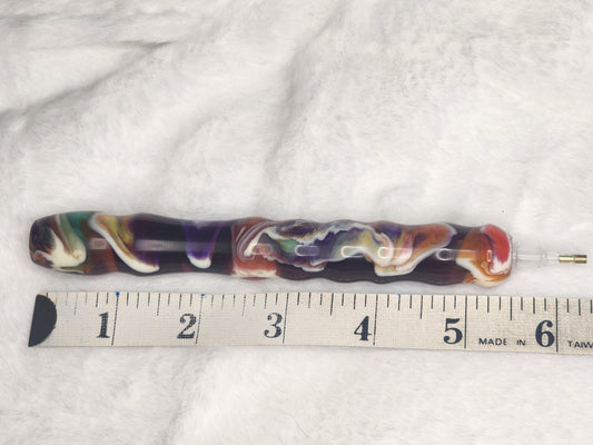 DP pen - Not turned by us - Disclaimer in description