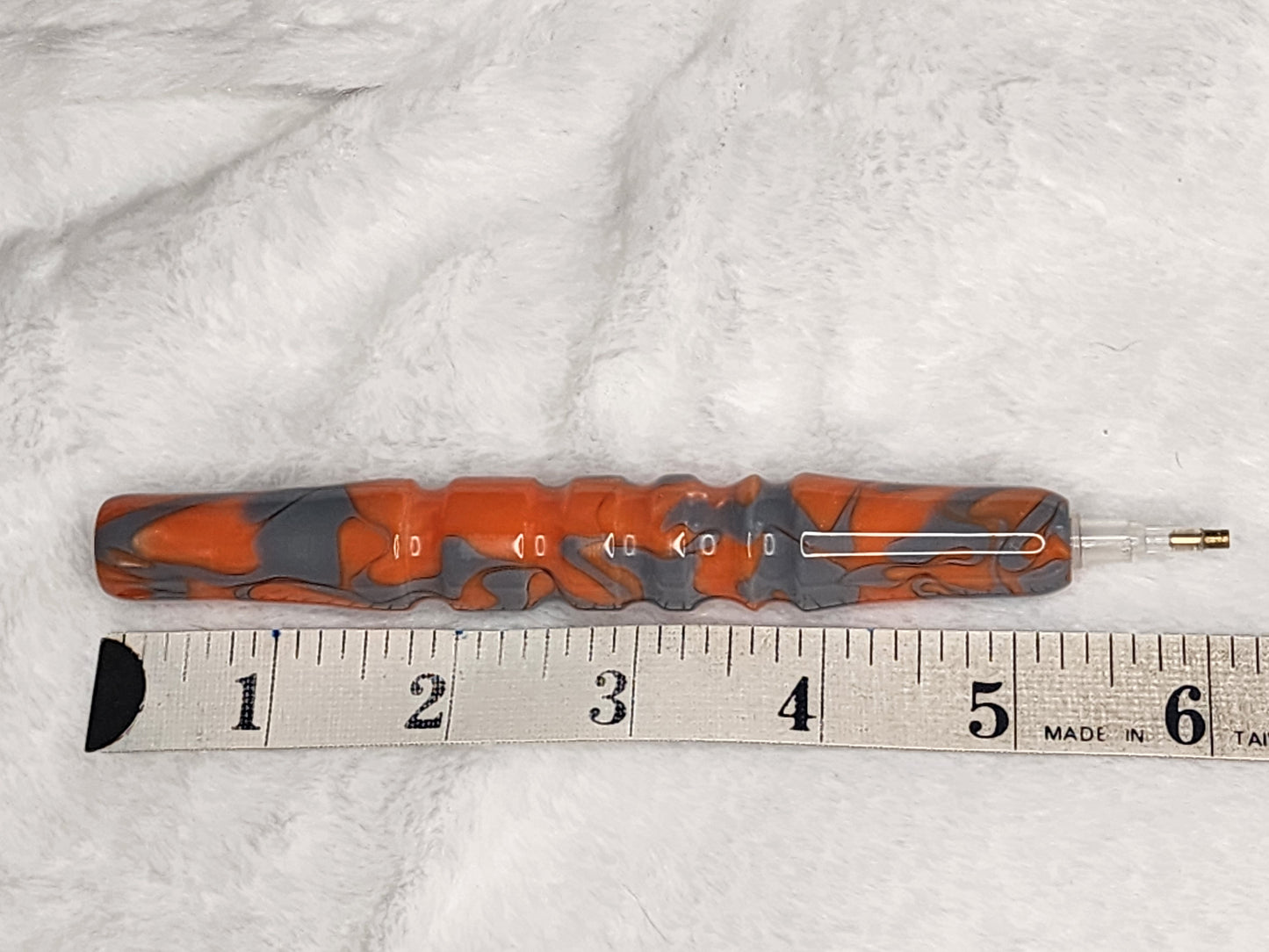 DP pen - Not turned by us - Disclaimer in description
