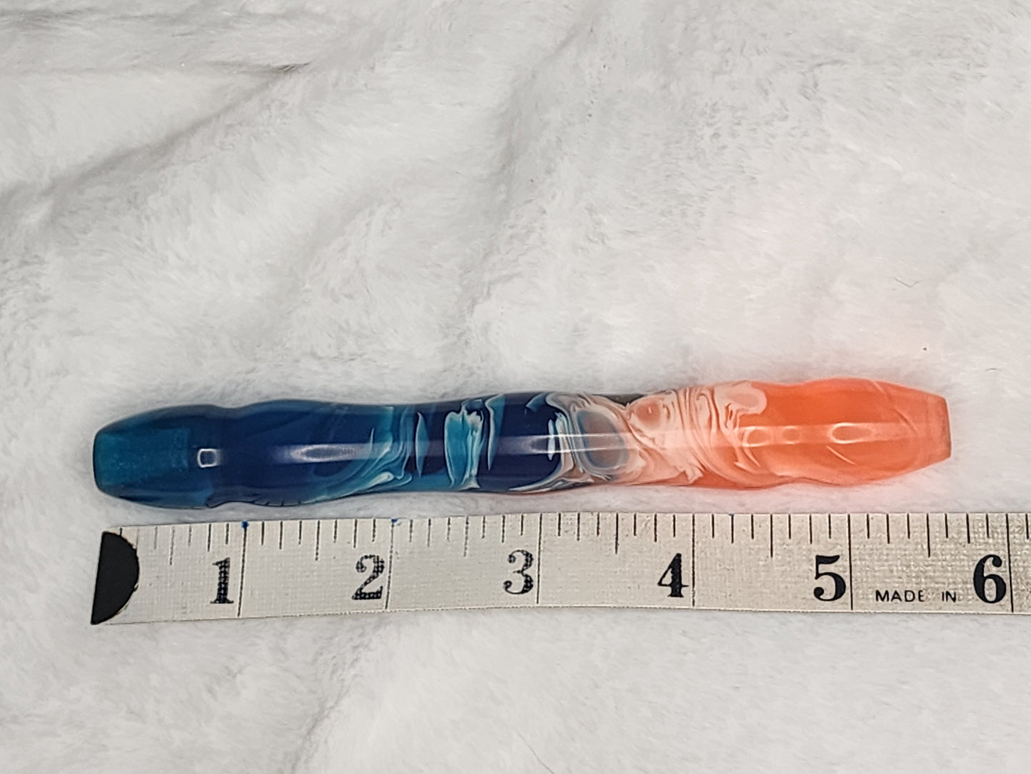 DP pen - Not turned by us - Disclaimer in description