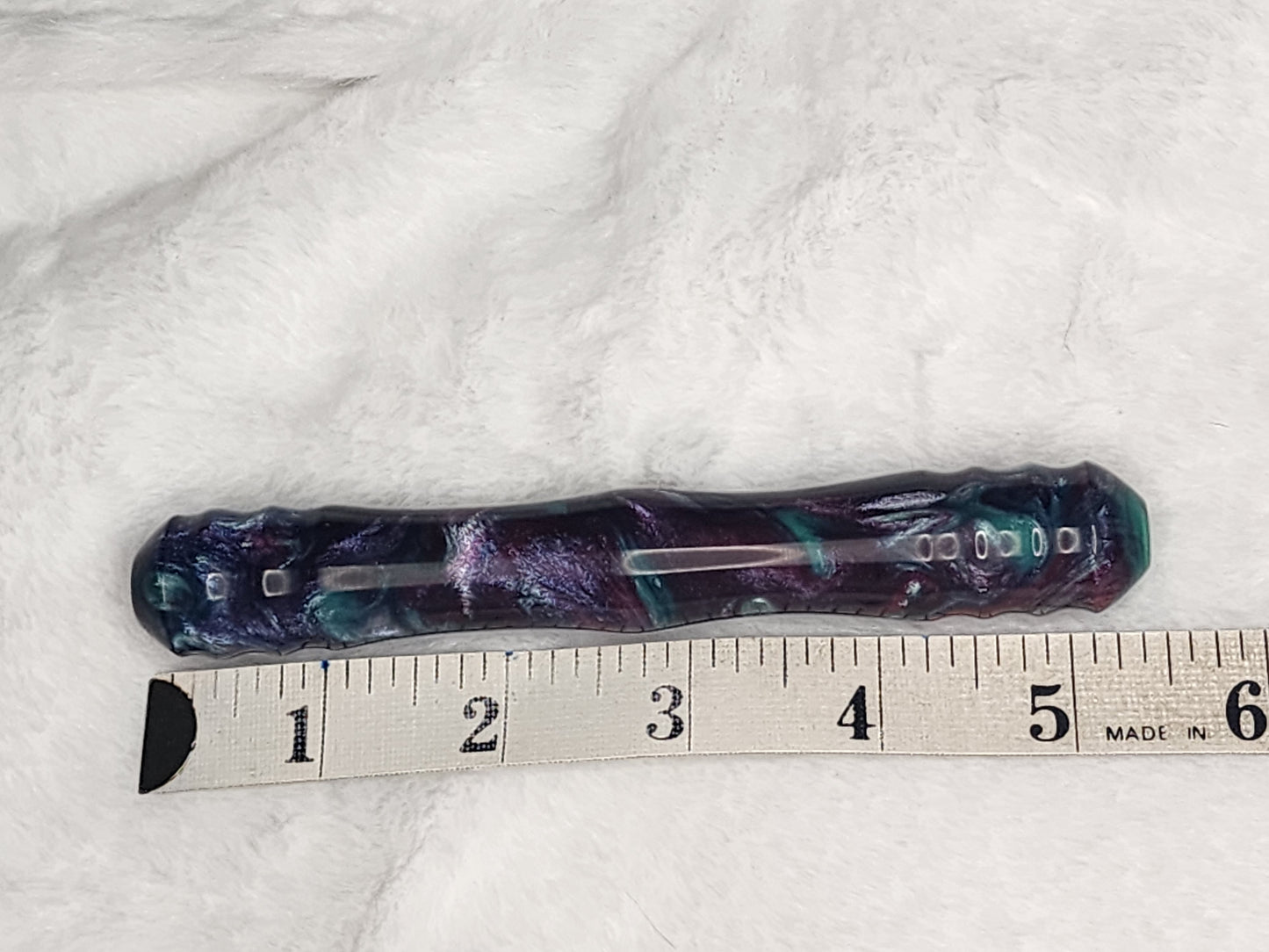 DP pen - Not turned by us - Disclaimer in description