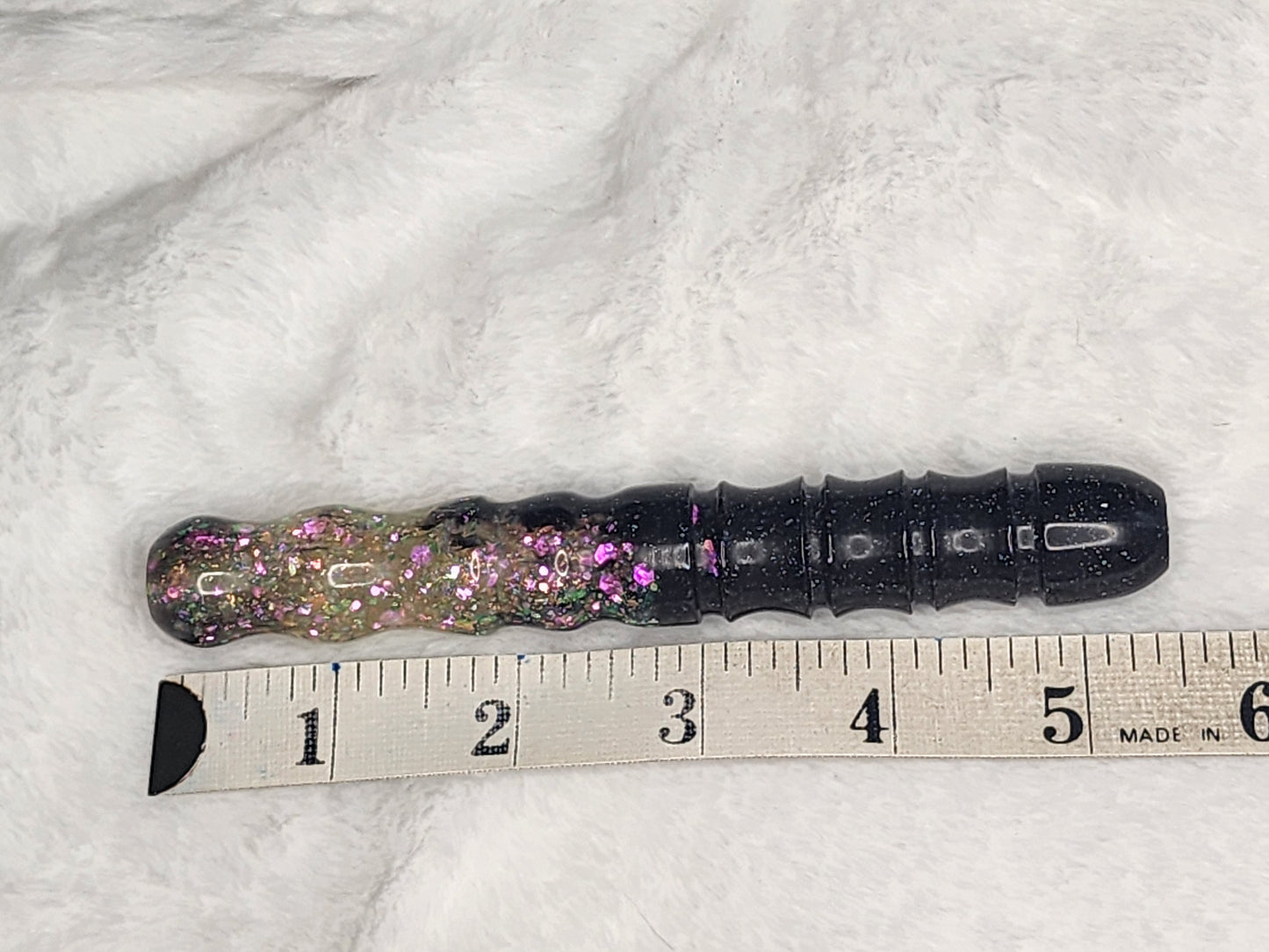 DP pen - Not turned by us - Disclaimer in description