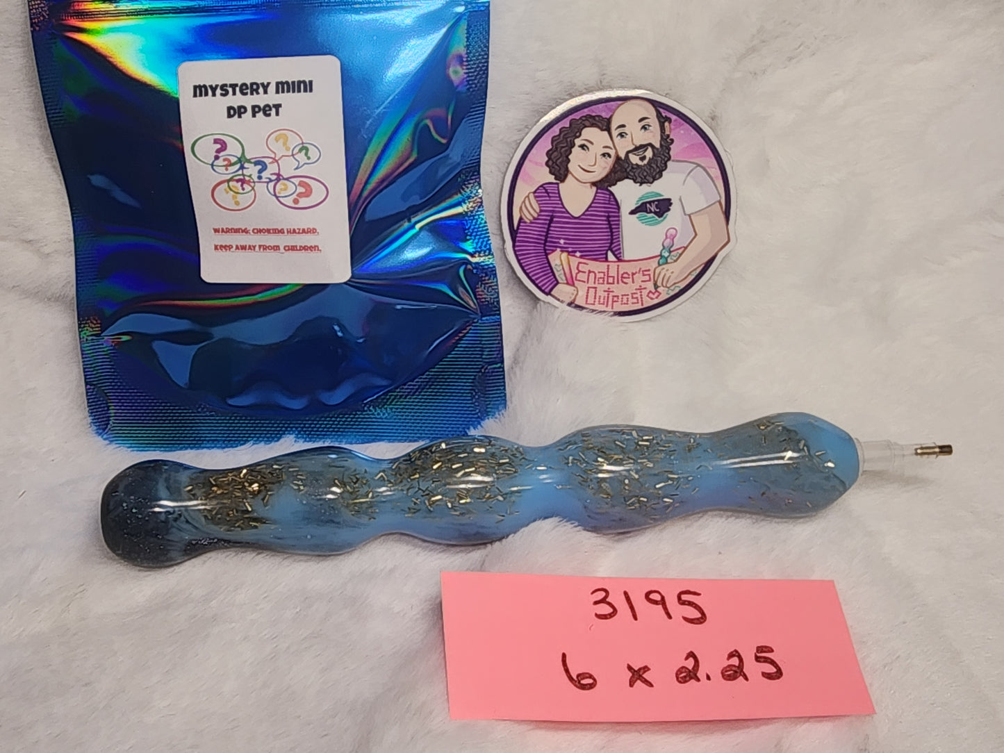 Chunky Standard Diamond Painting Pen