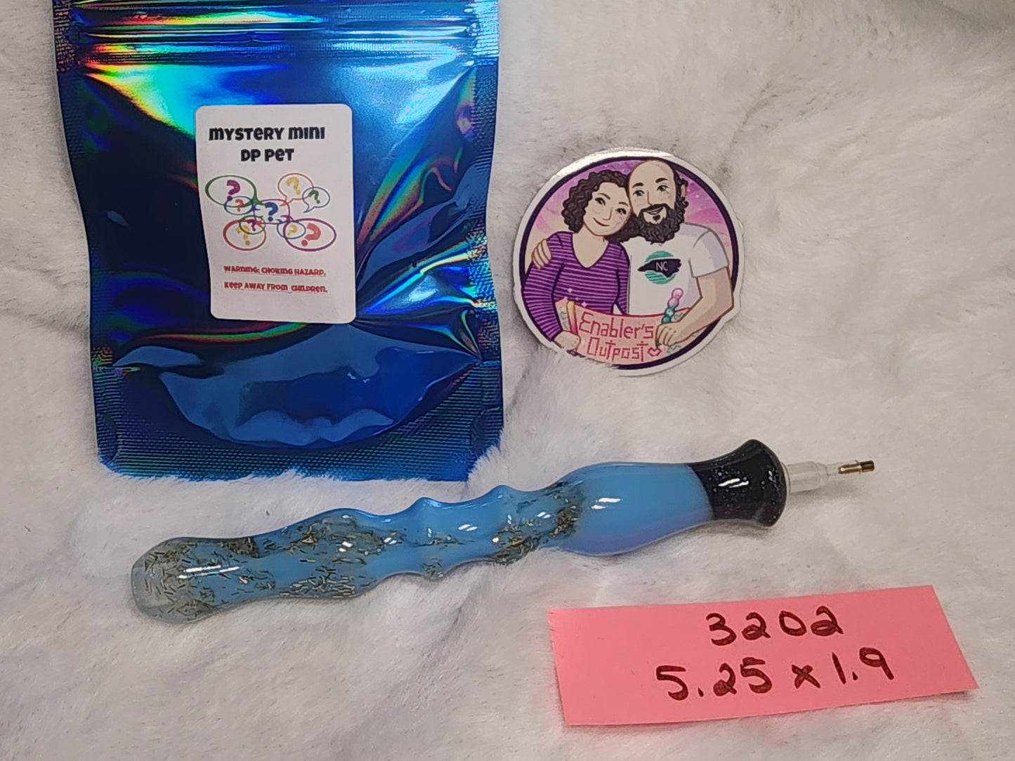 Standard Diamond Painting Pen