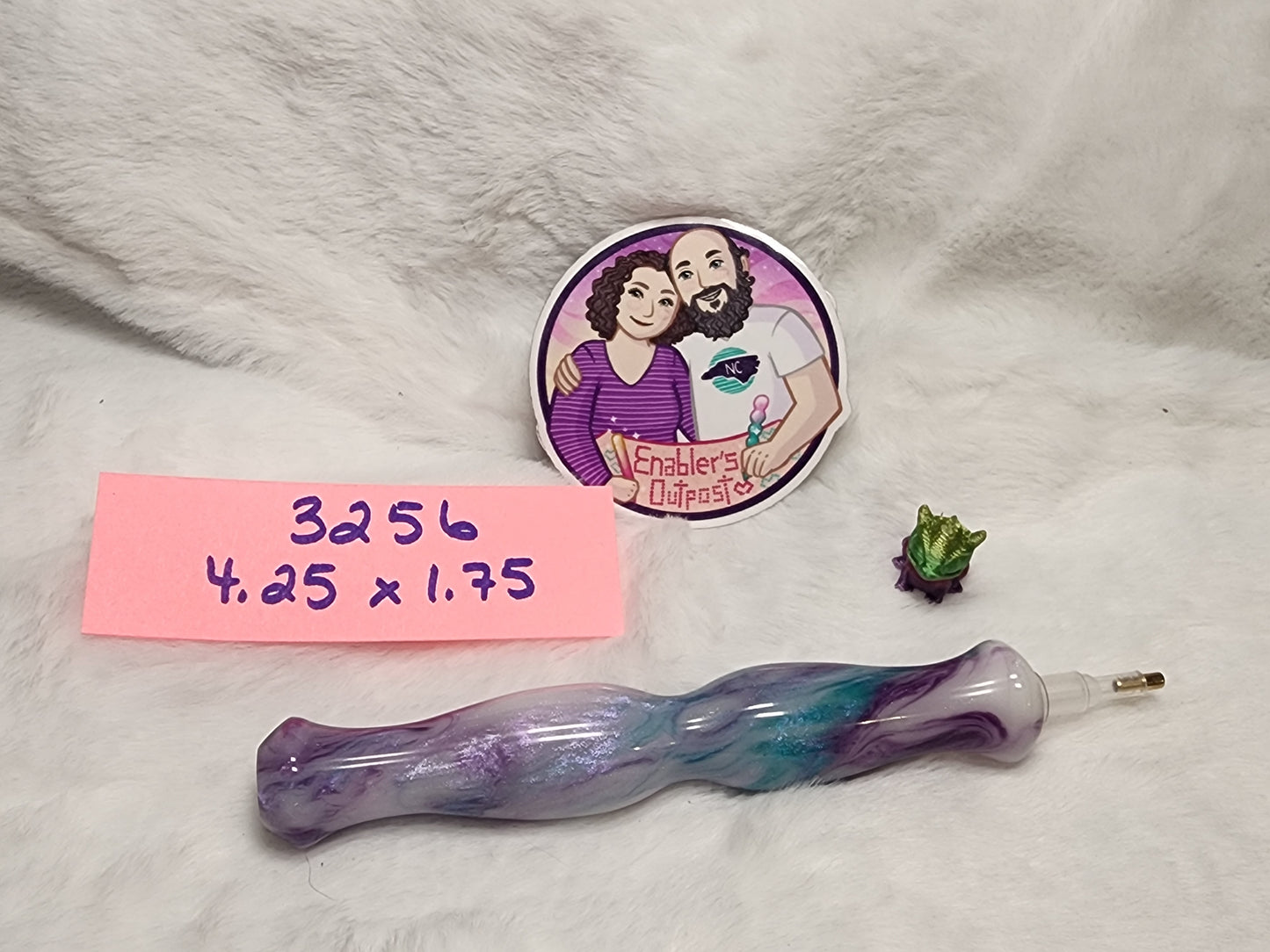 Thin Diamond Painting Pen