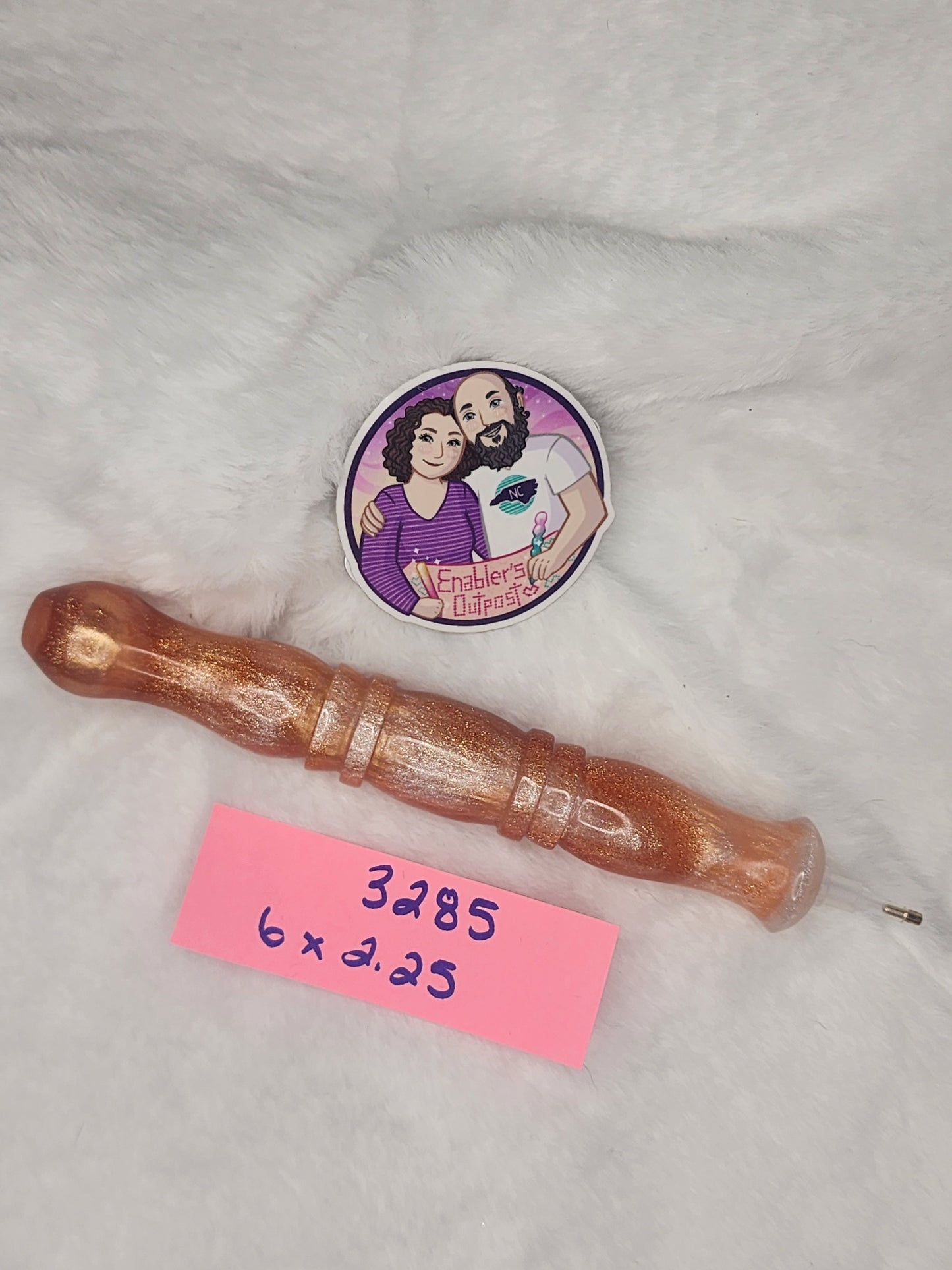 Chunky Standard Diamond Painting Pen
