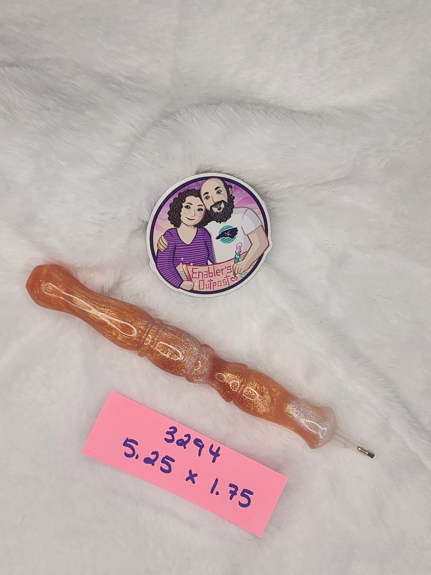 Thin Diamond Painting Pen