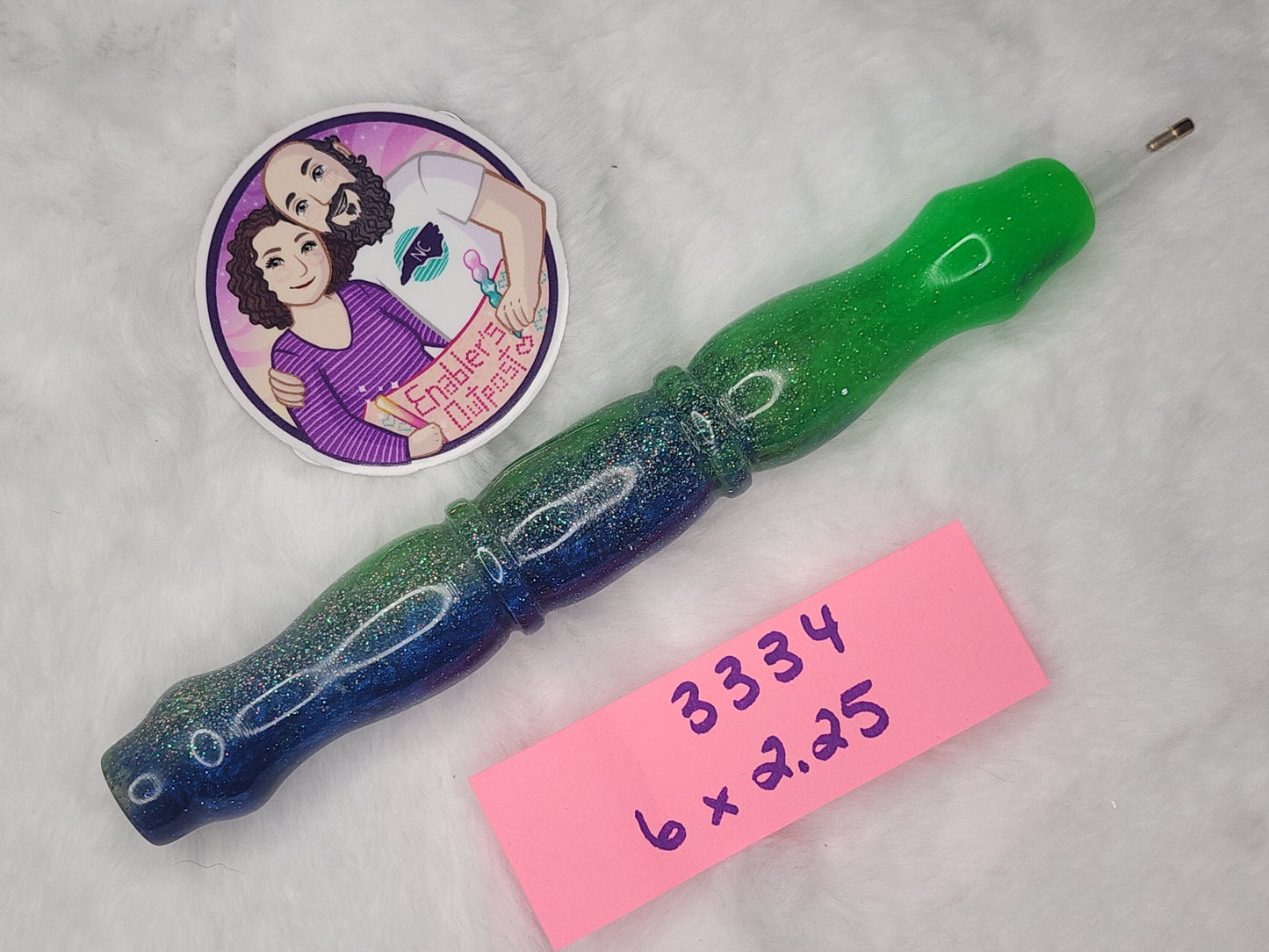 Chunky Standard Diamond Painting Pen