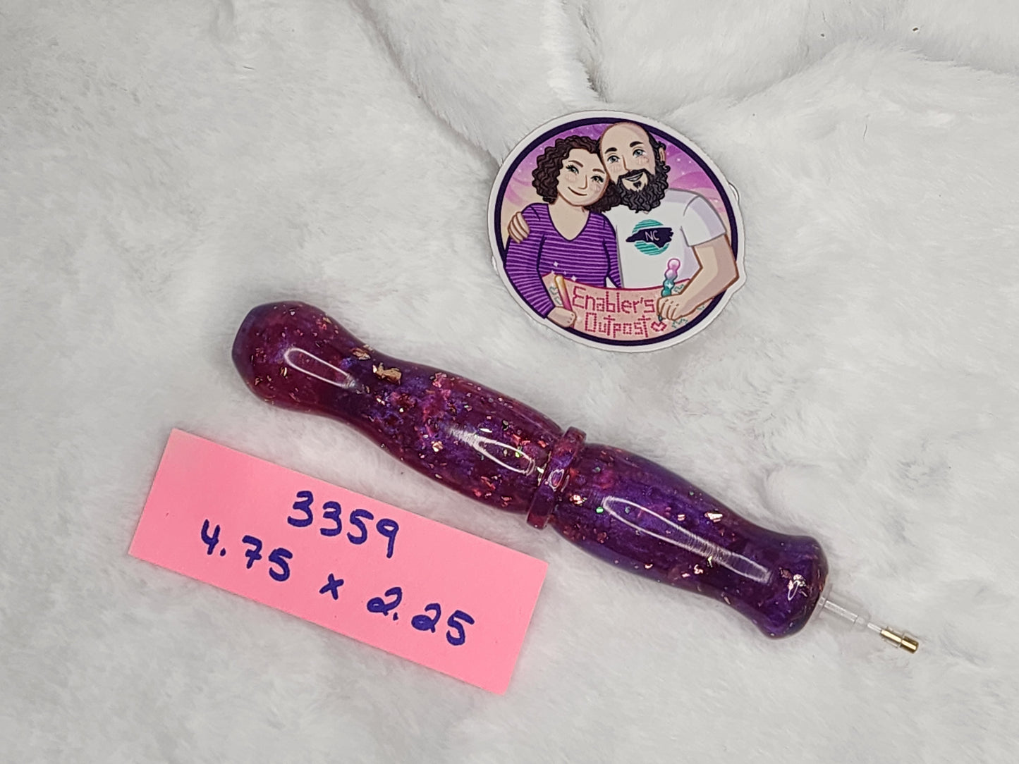 Chunky Standard Diamond Painting Pen