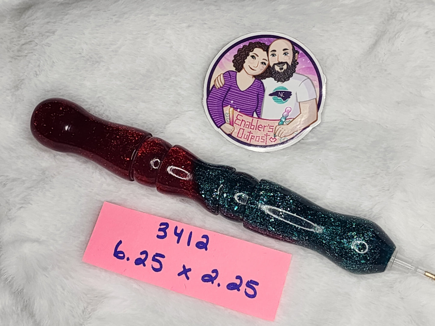 Chunky Standard Diamond Painting Pen