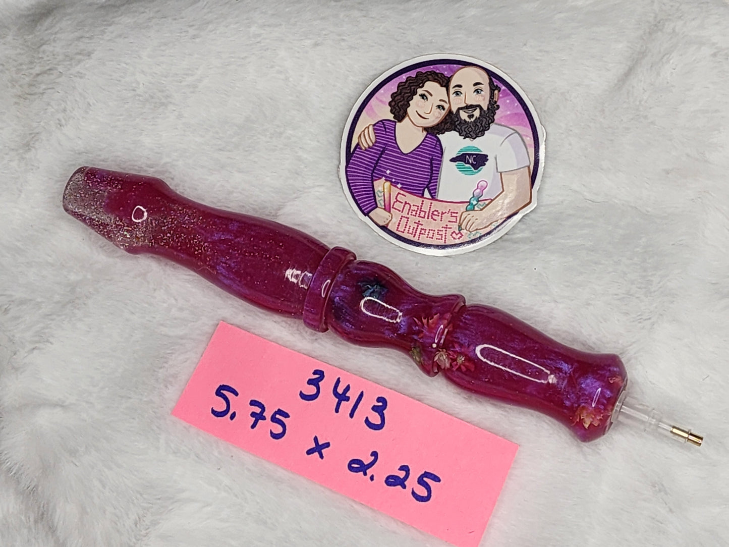 Chunky Standard Diamond Painting Pen