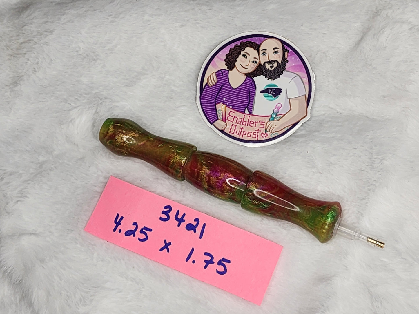 Thin Diamond Painting Pen