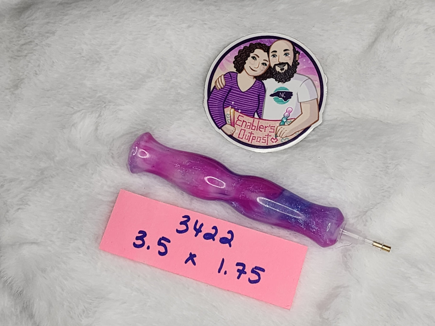 Thin Diamond Painting Pen