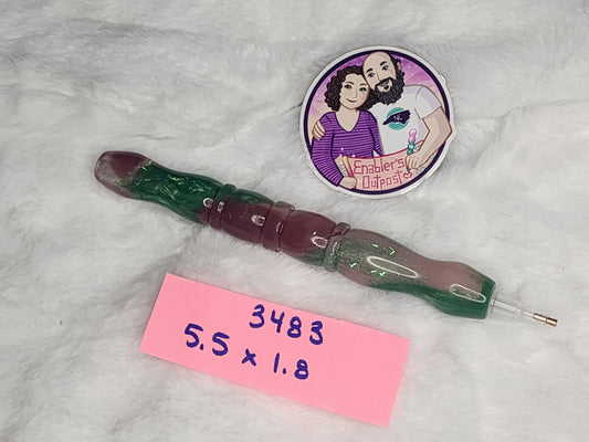 Thin Diamond Painting Pen