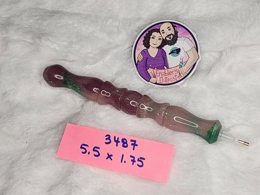 Thin Diamond Painting Pen