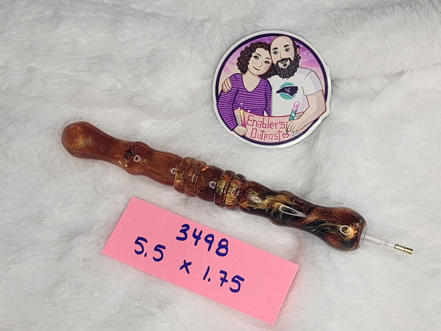 Thin Diamond Painting Pen