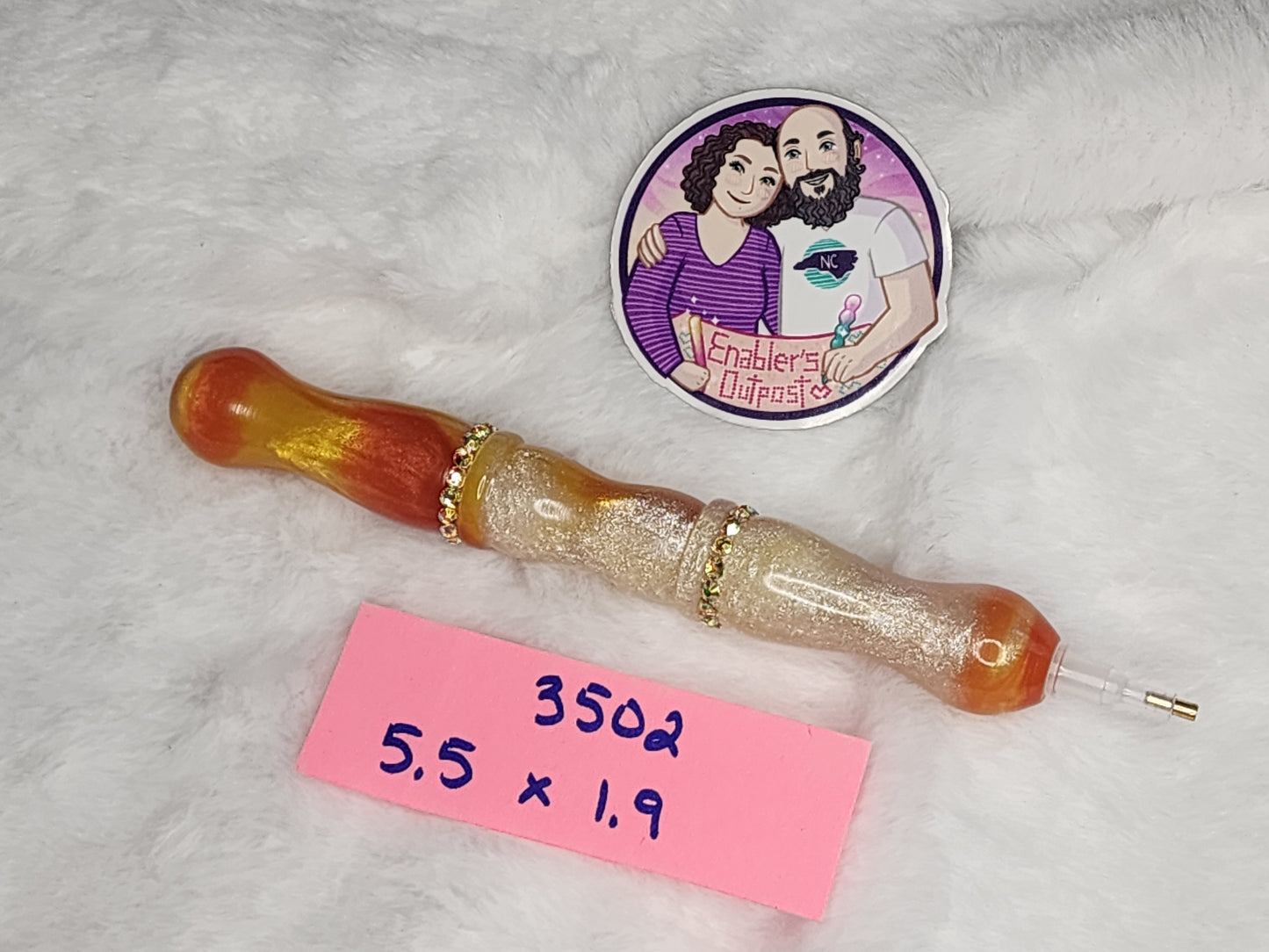 Standard Diamond Painting Pen
