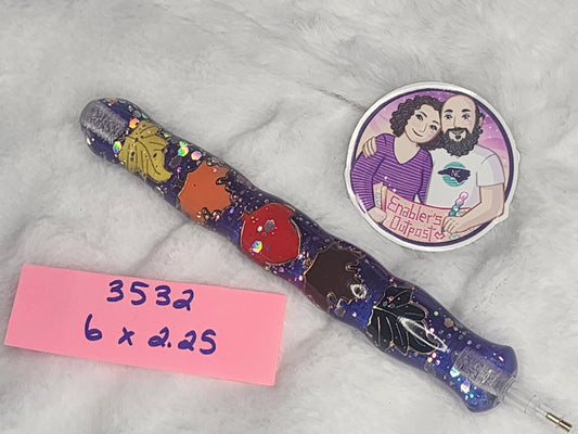 Chunky Standard Diamond Painting Pen