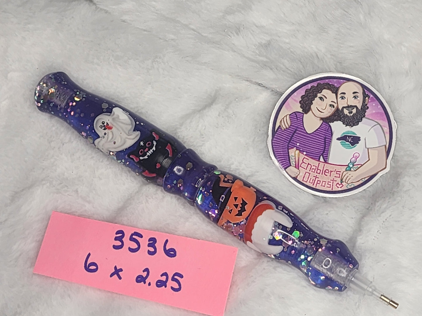 *Oopsie* Chunky Standard Diamond Painting Pen