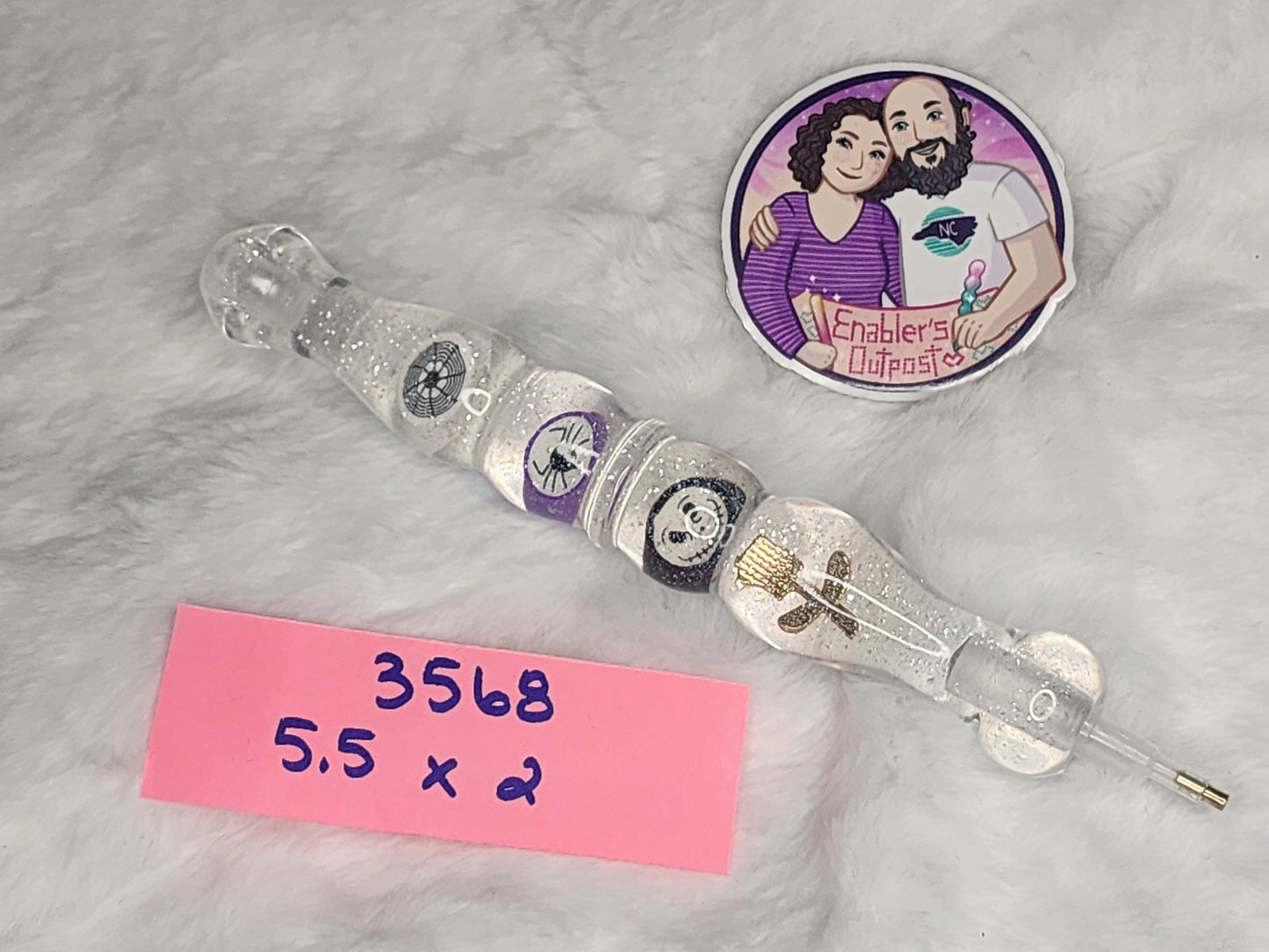 *Oopsie* Standard Diamond Painting Pen