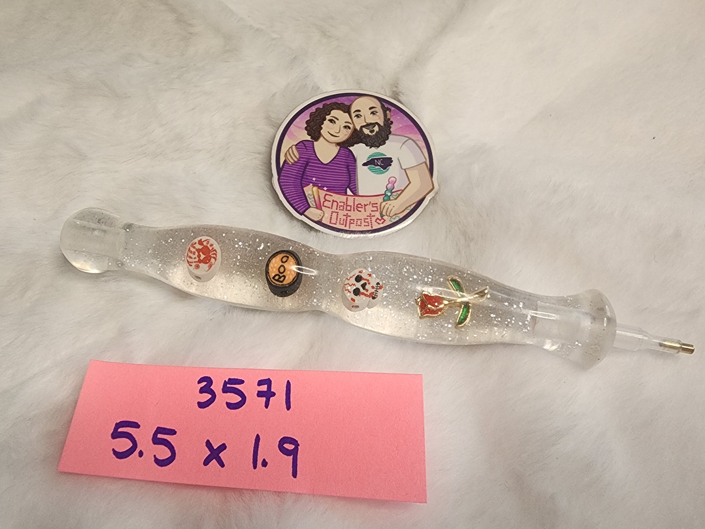 *Oopsie* Standard Diamond Painting Pen