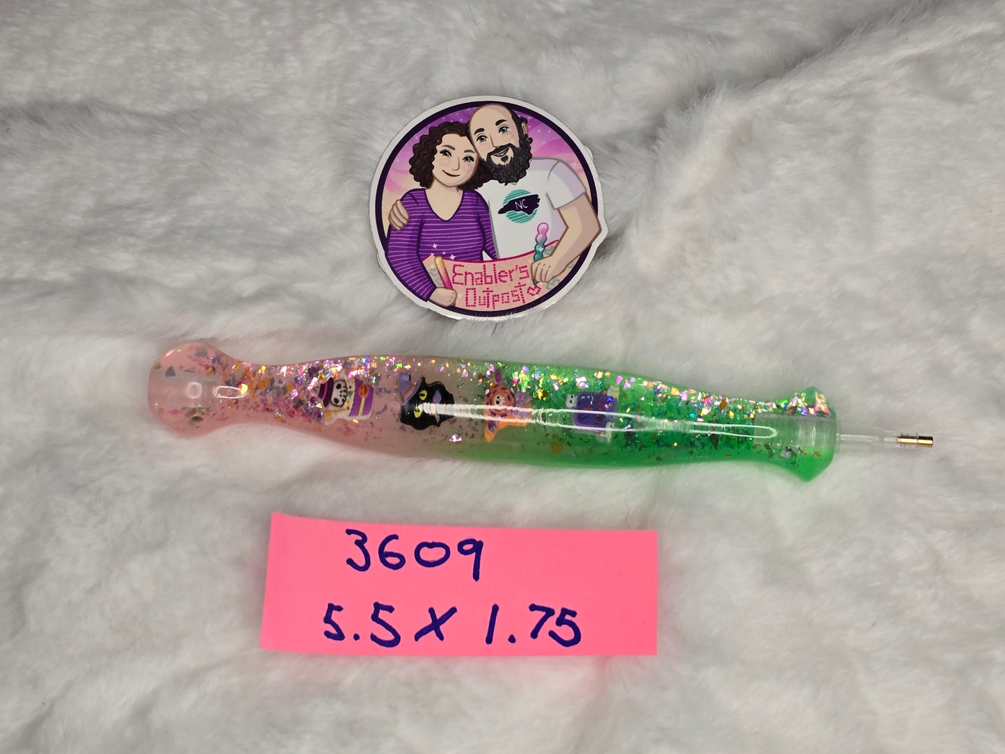 Thin Diamond Painting Pen