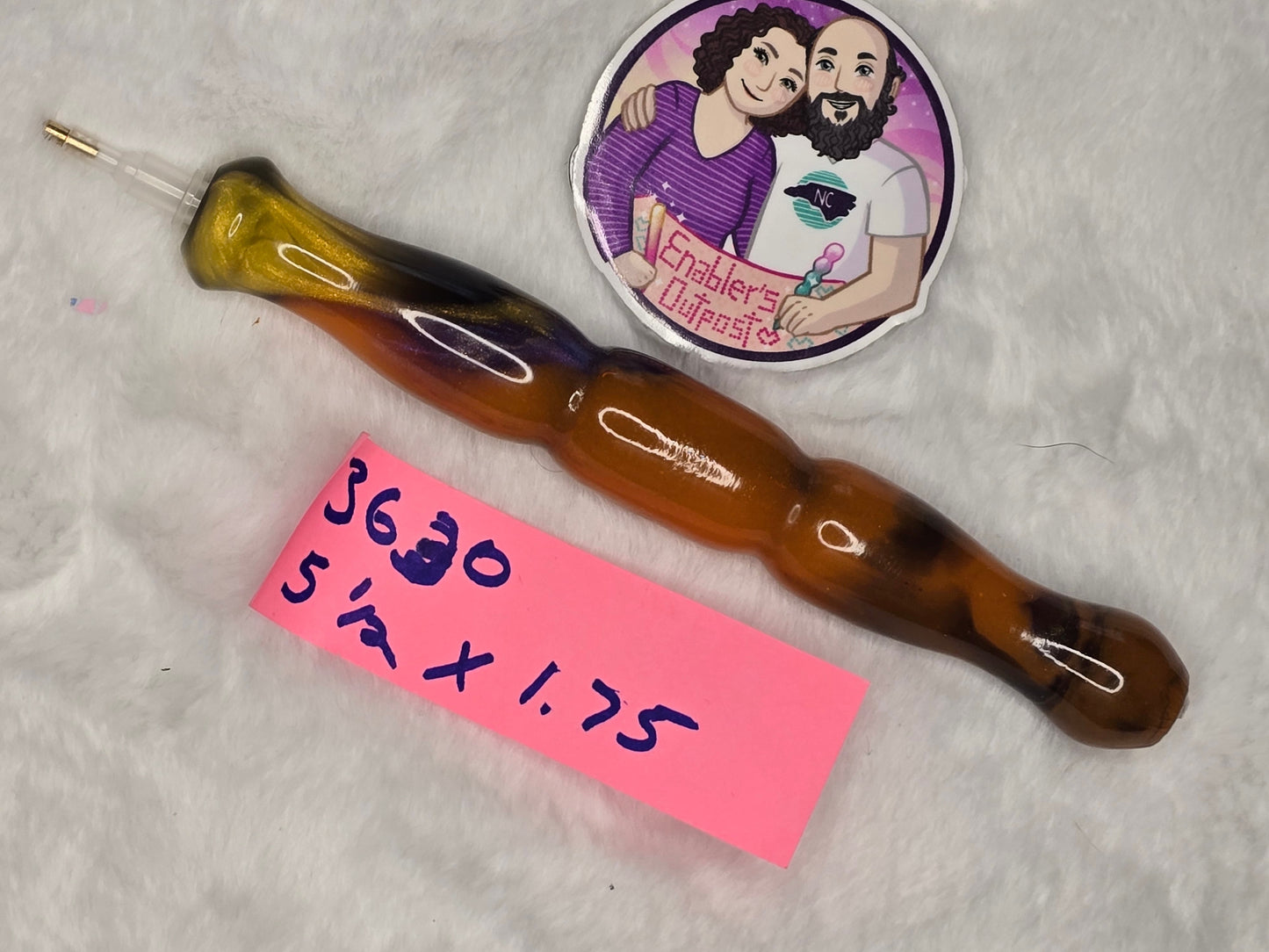 Thin Diamond Painting Pen