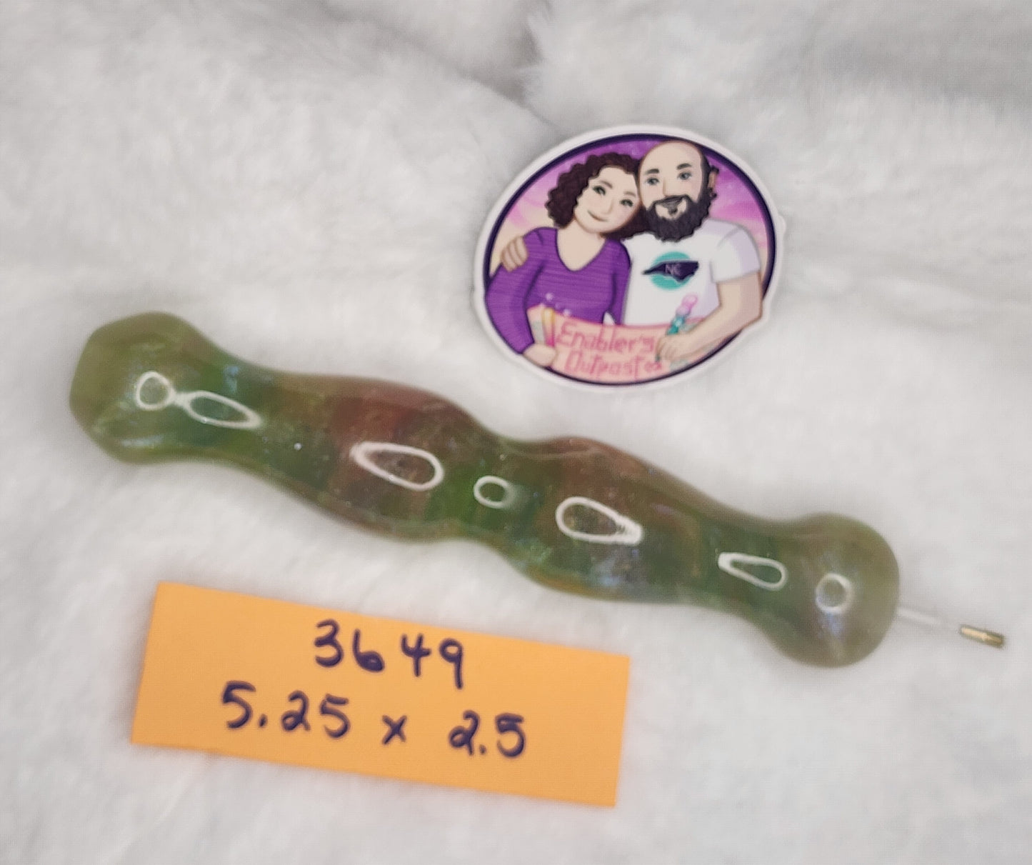 Thicc Diamond Painting Pen