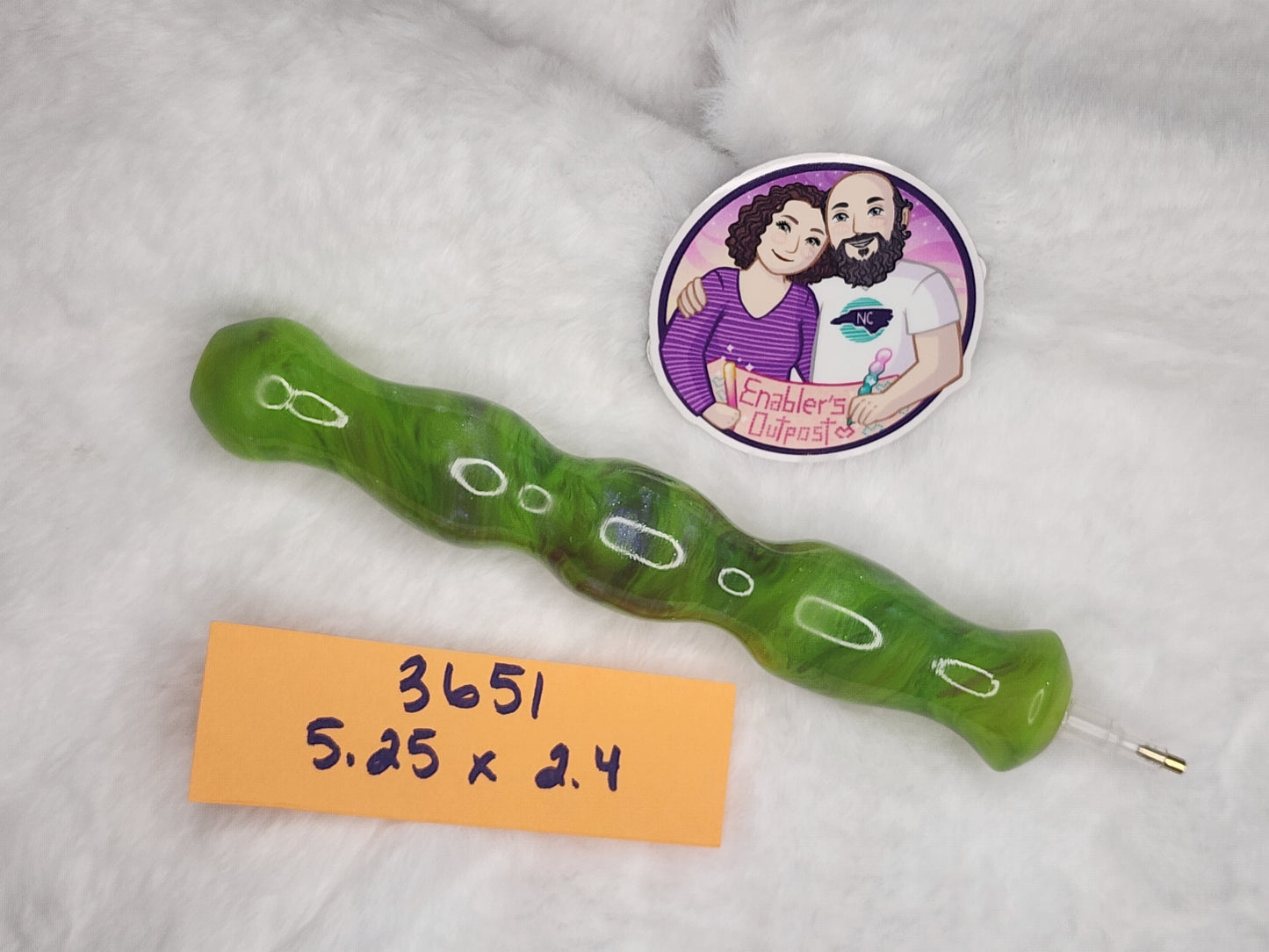 Thicc Diamond Painting Pen