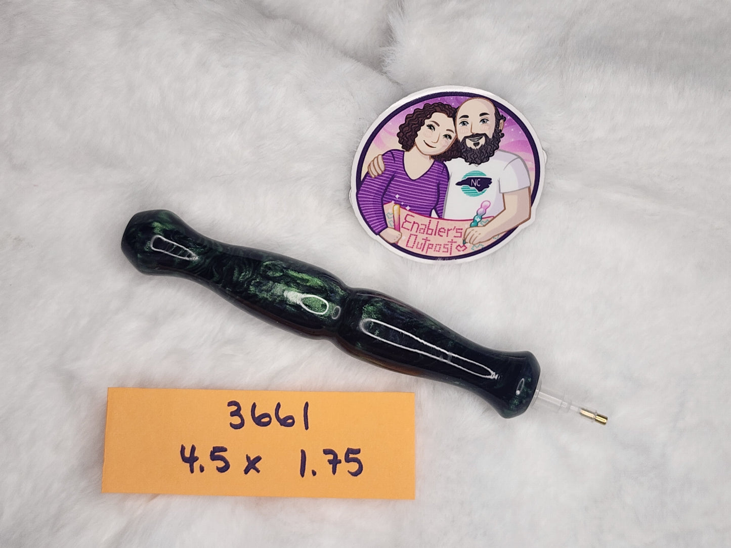 Thin Diamond Painting Pen