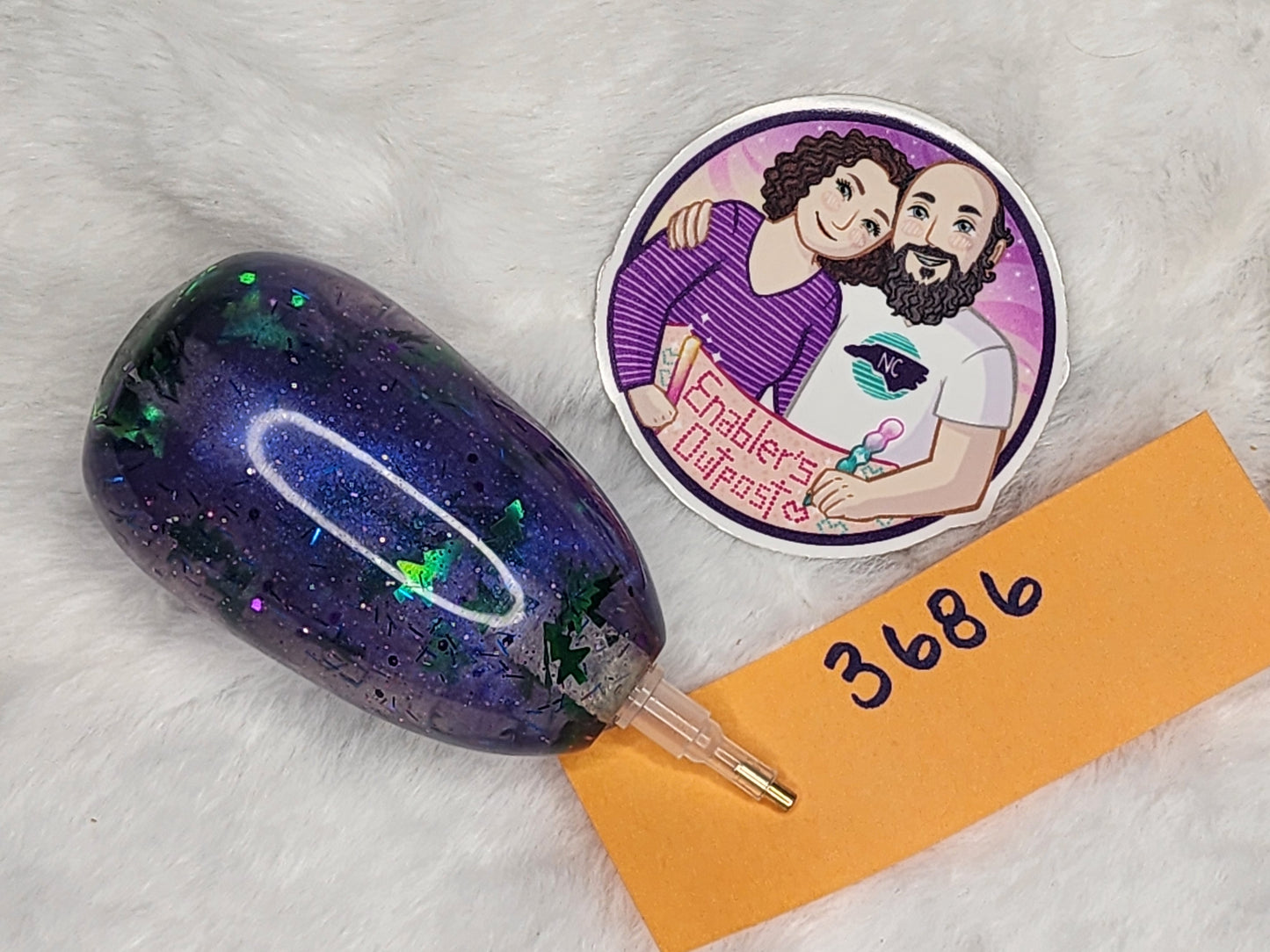 Enabler Placer Diamond Painting Pen