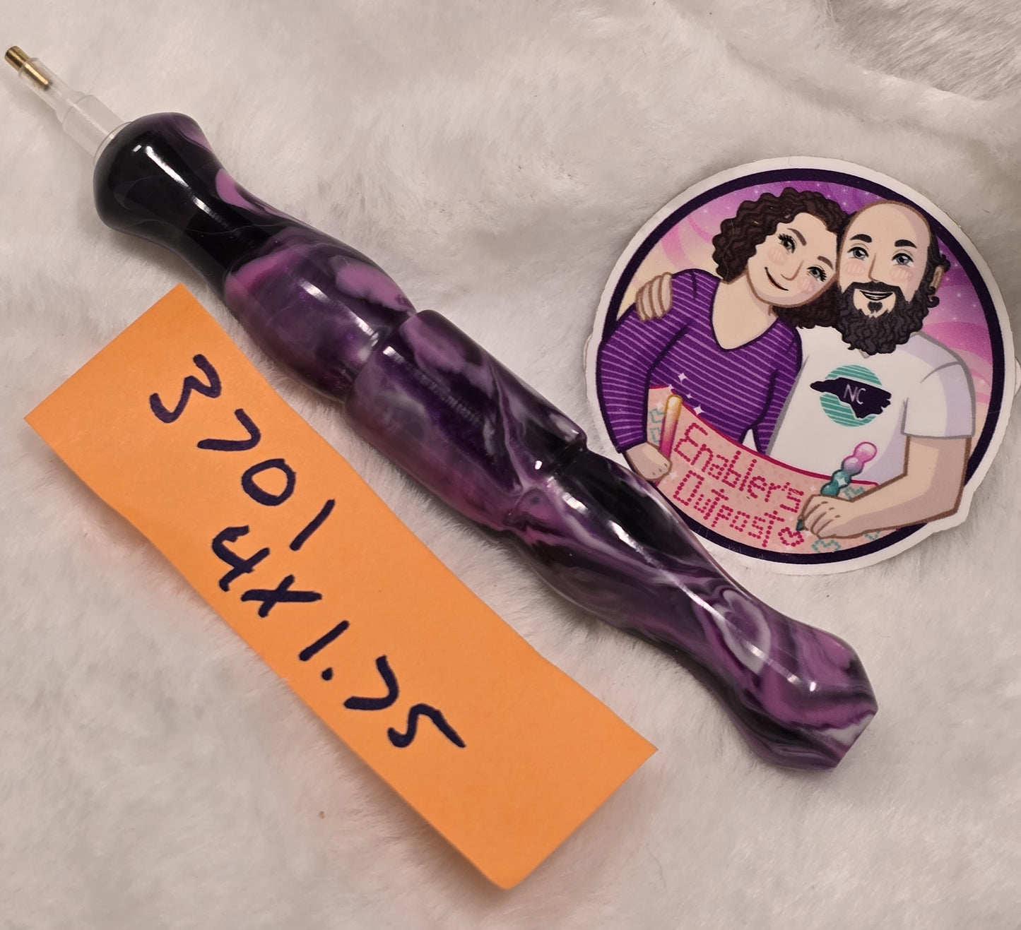 Thin Diamond Painting Pen