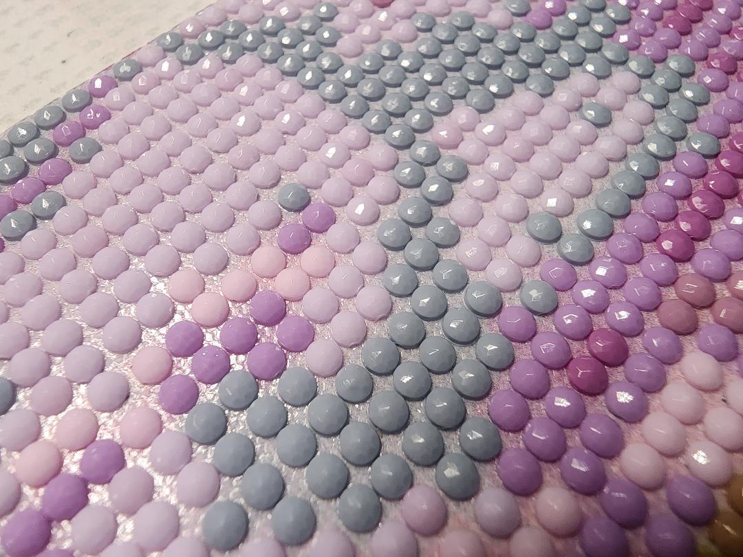 Dreamworld Fantasy by Rachel Rae (Acrylic Rounds)