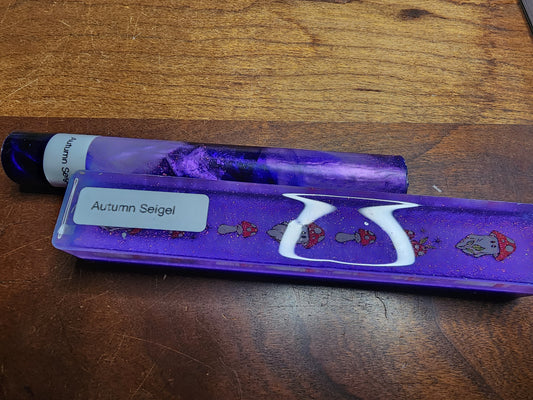 Autumn S Custom Turn Pre-Payment - 3 - Payment due by 12/01