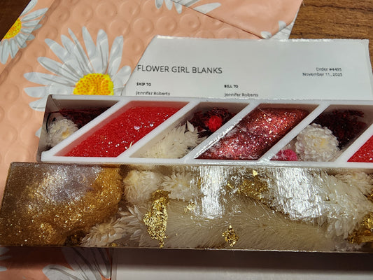 Jennifer R Custom Turn Pre-Payment - 2 - Payment due by 12/02