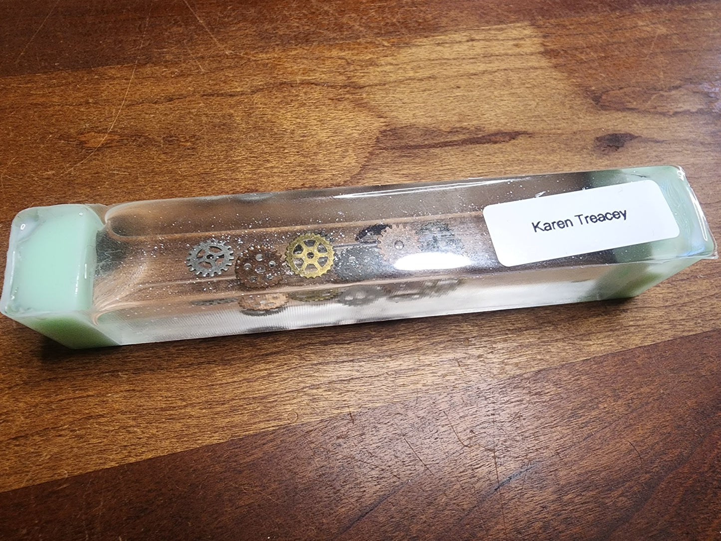 Karen T Custom Turn Pre-Payment - Current TAT 8 to 12 week