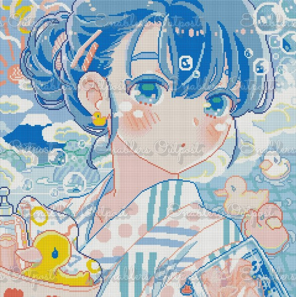 Onsen by Hiroko (Resin Square)