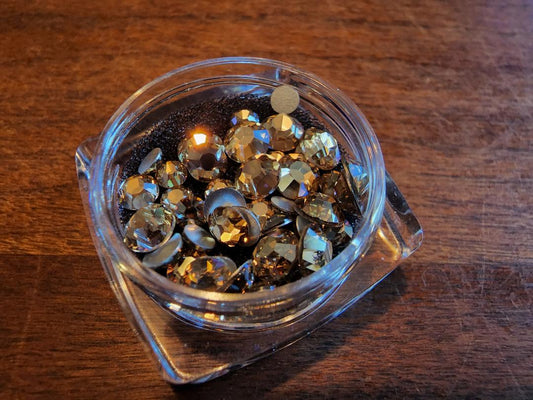 Add Gems to My Pen!
