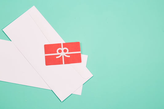 Enablers Outpost Gift Card