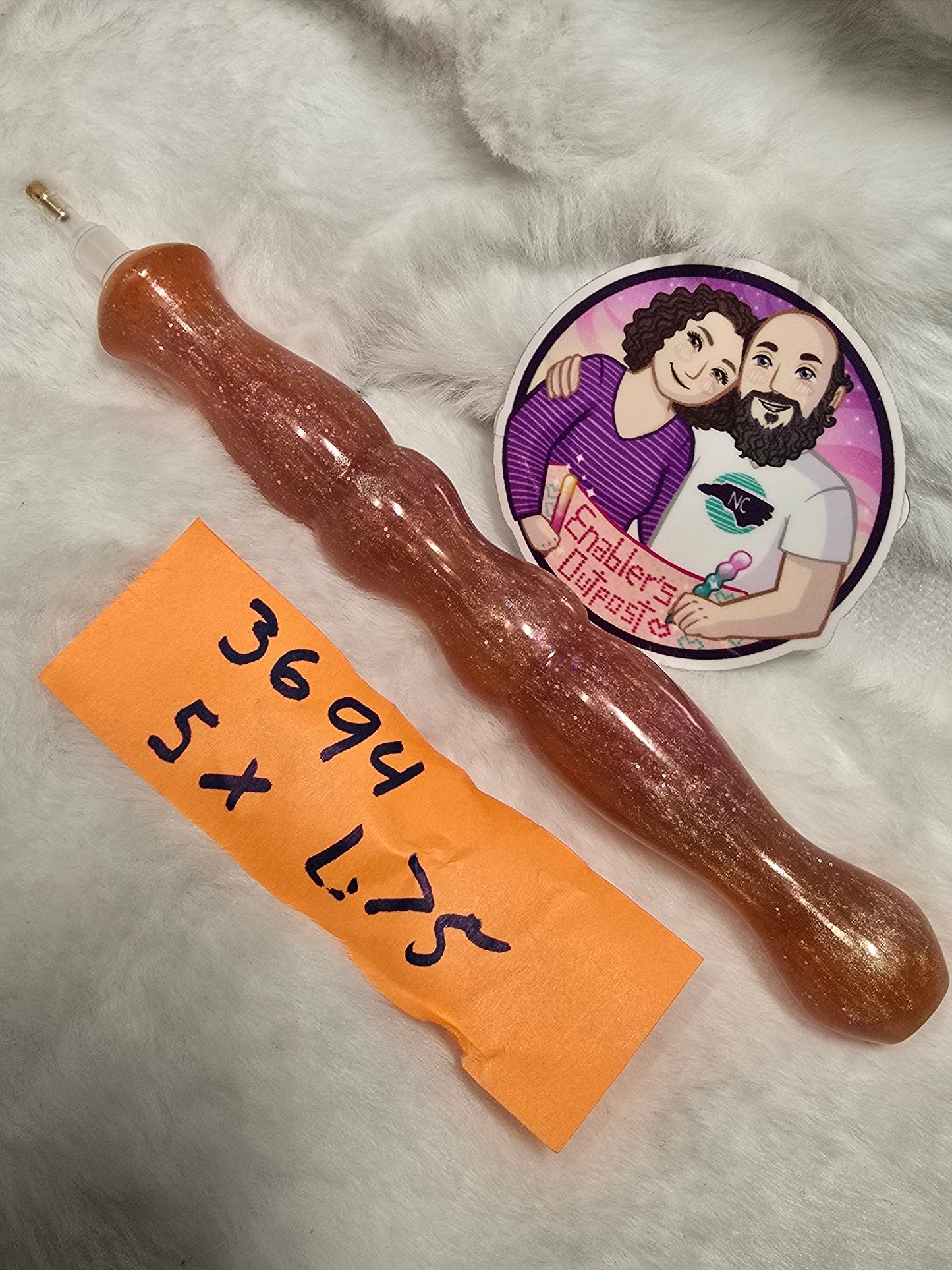 Thin Diamond Painting Pen