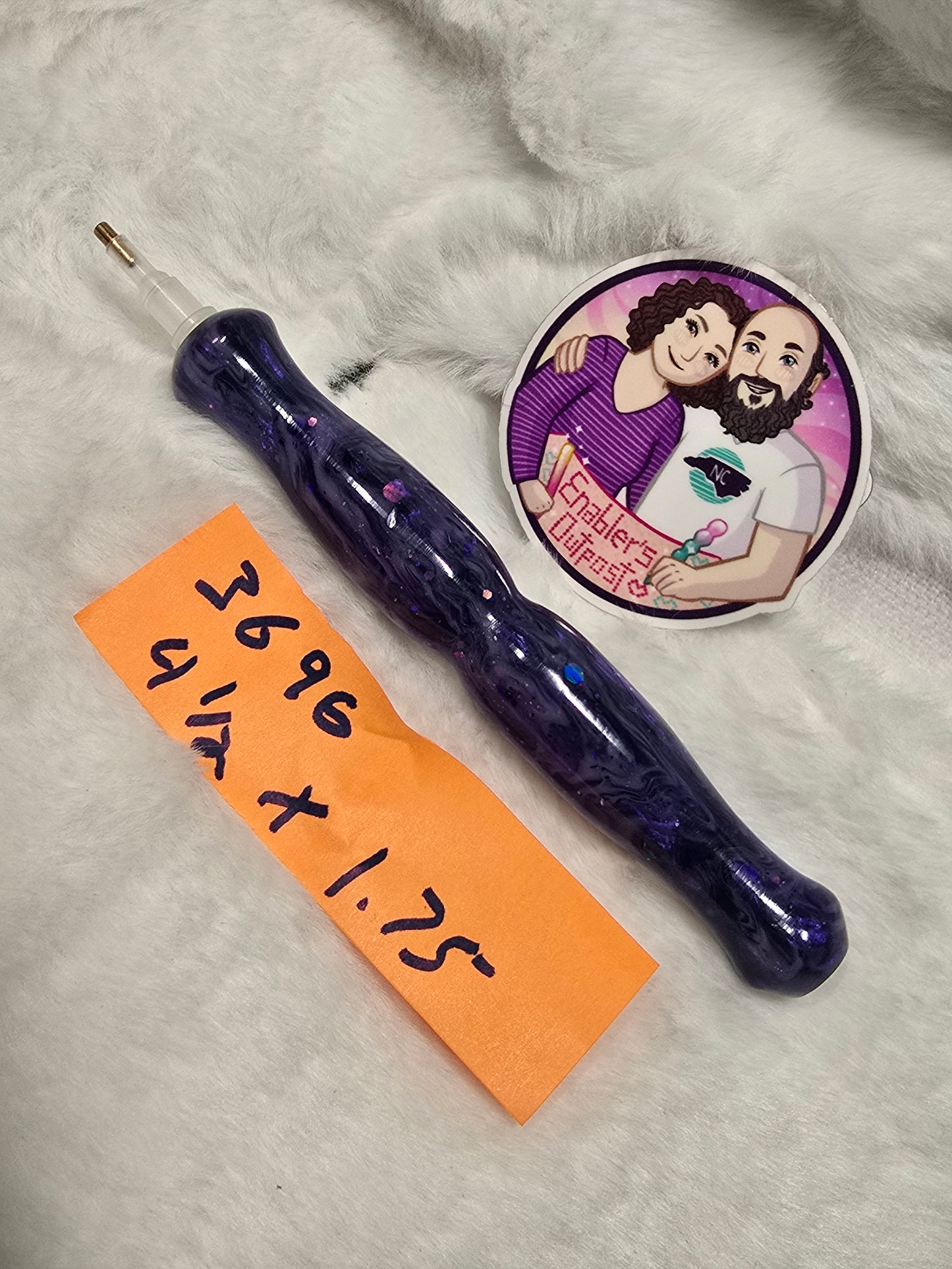 Thin Diamond Painting Pen