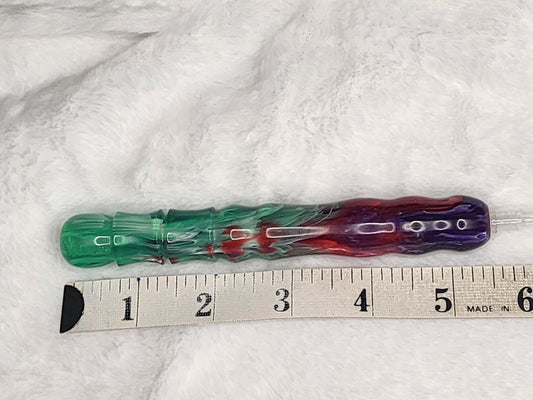 DP pen - Not turned by us - Disclaimer in description