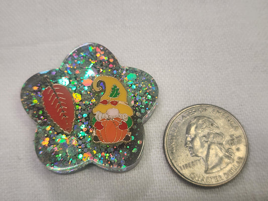 Resin Cover Minder