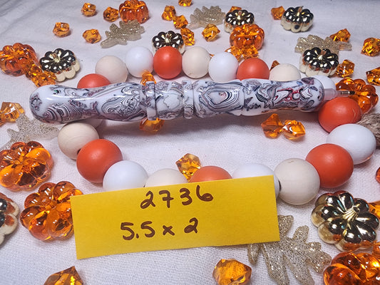 Dragonscale Fordite Standard Diamond Painting Pen