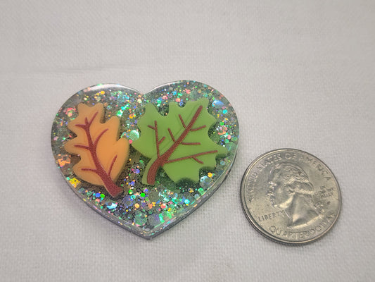 Resin Cover Minder