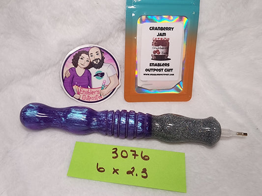 Thicc Diamond Painting Pen - Chit included!